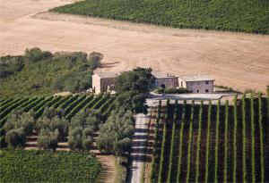 Agriturismo Il Poggione