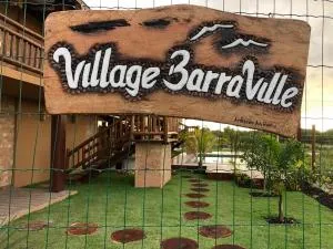 Apartamento Barra Grande Península de Marau Bahia - Barcelos do Sul