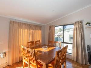 Boronia 7 30 Nettin Circuit