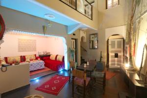 Diamant La Ville Rouge