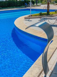 Apto 103 - Praia dos Ingleses - Bloco D