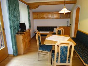 Ferienwohnung Bergmann