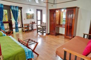 La Quinta Sarapiqui Lodge