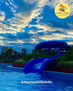 Apartasol Villa Sofia, Reserva de la Colina, La Tebaida, Quindio