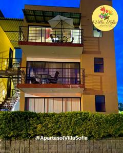 Apartasol Villa Sofia, Reserva de la Colina, La Tebaida, Quindio