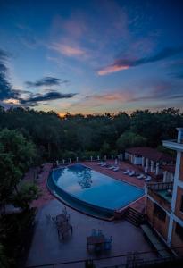 Buddha Maya Garden by KGH Group