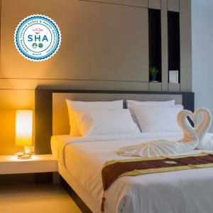 Thongmanee Hotel - Unrated properties in Hat Yai