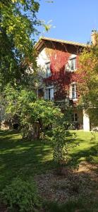 B&B / Chambres d'hotes Chambre d'hotes Park des Collines - Gite : photos des chambres