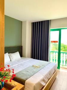 Sao Charm Sài Gòn Hotel