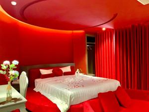 Sao Charm Sài Gòn Hotel