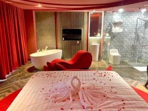 Sao Charm Sài Gòn Hotel