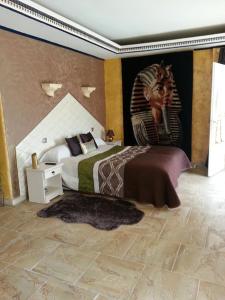 Villa Khéops photo 21