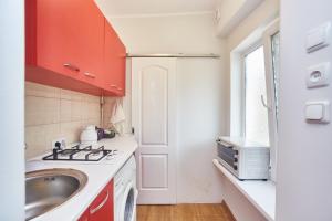 Apartment in the very center of Odessa