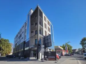 Hotel Sanova - Tuczempy