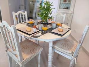 Spacious Apartment with Sea view