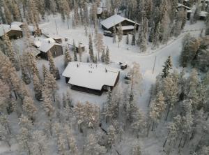 Rukankarhu Apartment