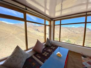 Tethys Himalayan DEN - Chicham