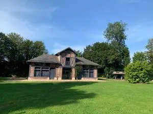 Le gîte du château - Beaunay