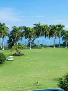 Seacastle Deluxe Studio