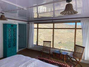 Tethys Himalayan DEN - Chicham