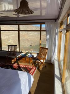 Tethys Himalayan DEN - Chicham