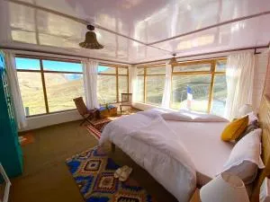 Tethys Himalayan DEN - Chicham - Langja