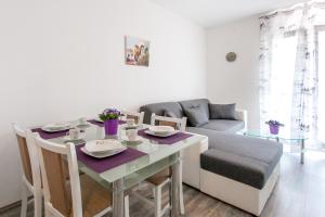 Apartman Miami Podstrana