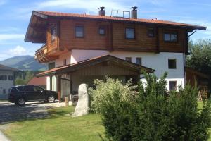 obrázek - Chalet Rabl, Westendorf