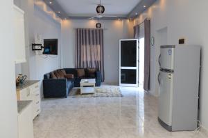 Nefertarie Guest House