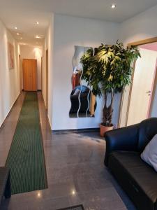 Studio Apartment room in Heidelberg Apartments