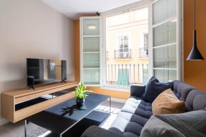 GRUND SUITES GALLERY by FreshApartments