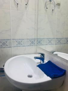 Double or Twin Room room in NB Hotel with Free Parking