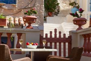 7 Brothers Hotel Poros-Island Greece