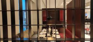 Manjeera Sarovar Premiere