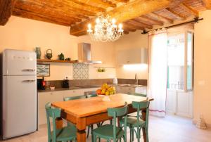 Alla Rocca del Lago Dimore