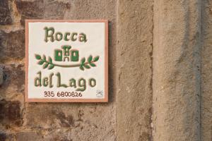 Alla Rocca del Lago Dimore