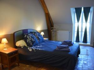 B&B / Chambres d'hotes La Ferme de Spoir : photos des chambres