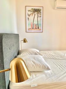 Villas Decouvrez la Villa « The View » : photos des chambres