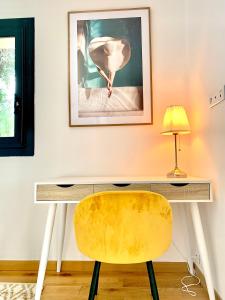 Villas Decouvrez la Villa « The View » : photos des chambres