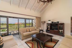 Pezula, Sunny tranquility