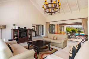 Pezula, Sunny tranquility