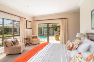 Pezula, Sunny tranquility