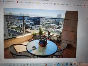 The Shining Star -A beautiful 3 bedroom apartment - 贝尔谢巴 The Shining Star -A beautiful 3 bedroom apartment - 贝尔谢巴