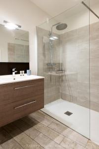 Appartements La Virginie - Suite Paree'O : photos des chambres