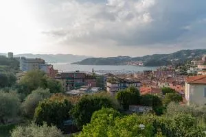 il mare di nonna Vi - Lerici