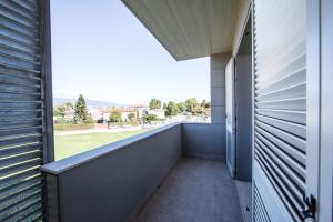 Apartment mit 1 Schlafzimmer
