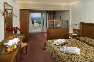 GHotels Athos Palace Halkidiki Greece