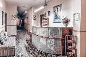 Pervaža - Joniškis