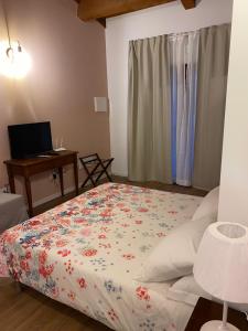 Albergo Diffuso Borgo Retrosi di Amatrice