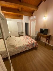 Albergo Diffuso Borgo Retrosi di Amatrice